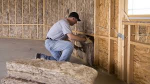 Best Crawl Space Insulation  in Jnstown, OH